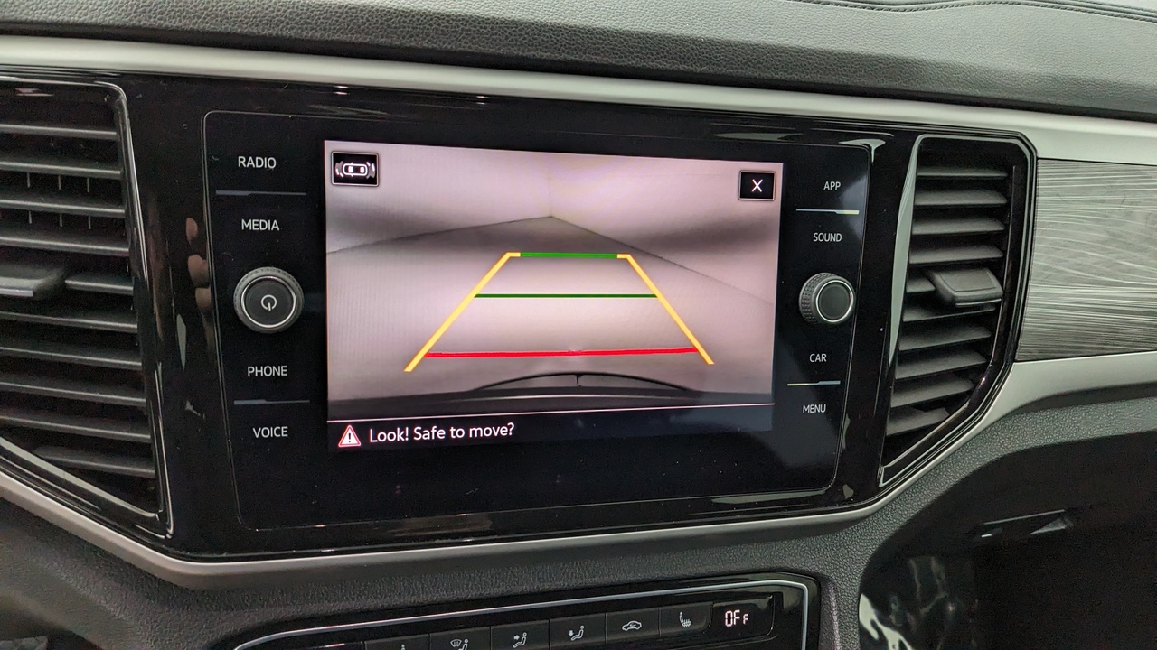 Car Exterior