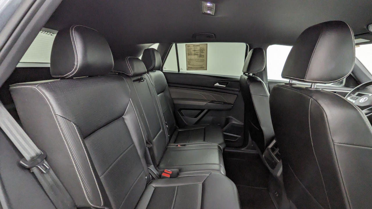 Car Exterior