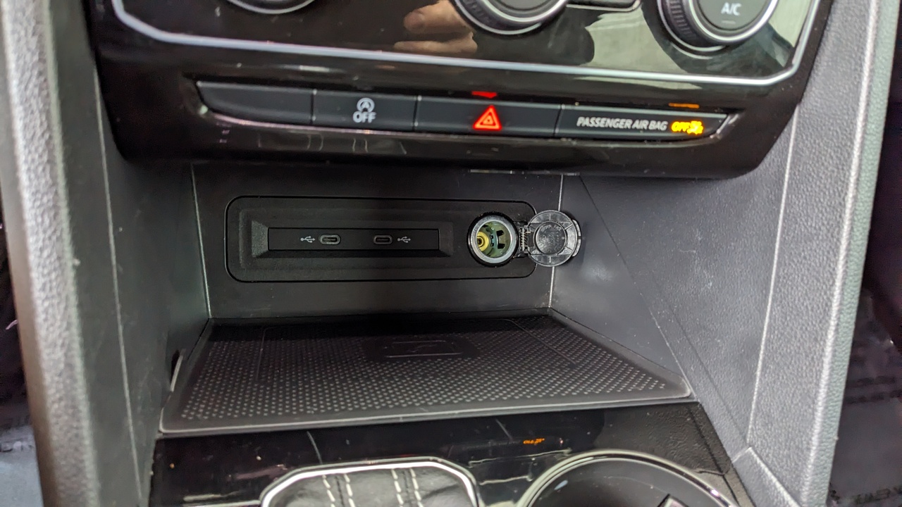 Car Exterior