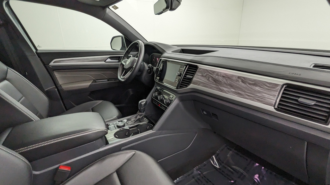 Car Exterior