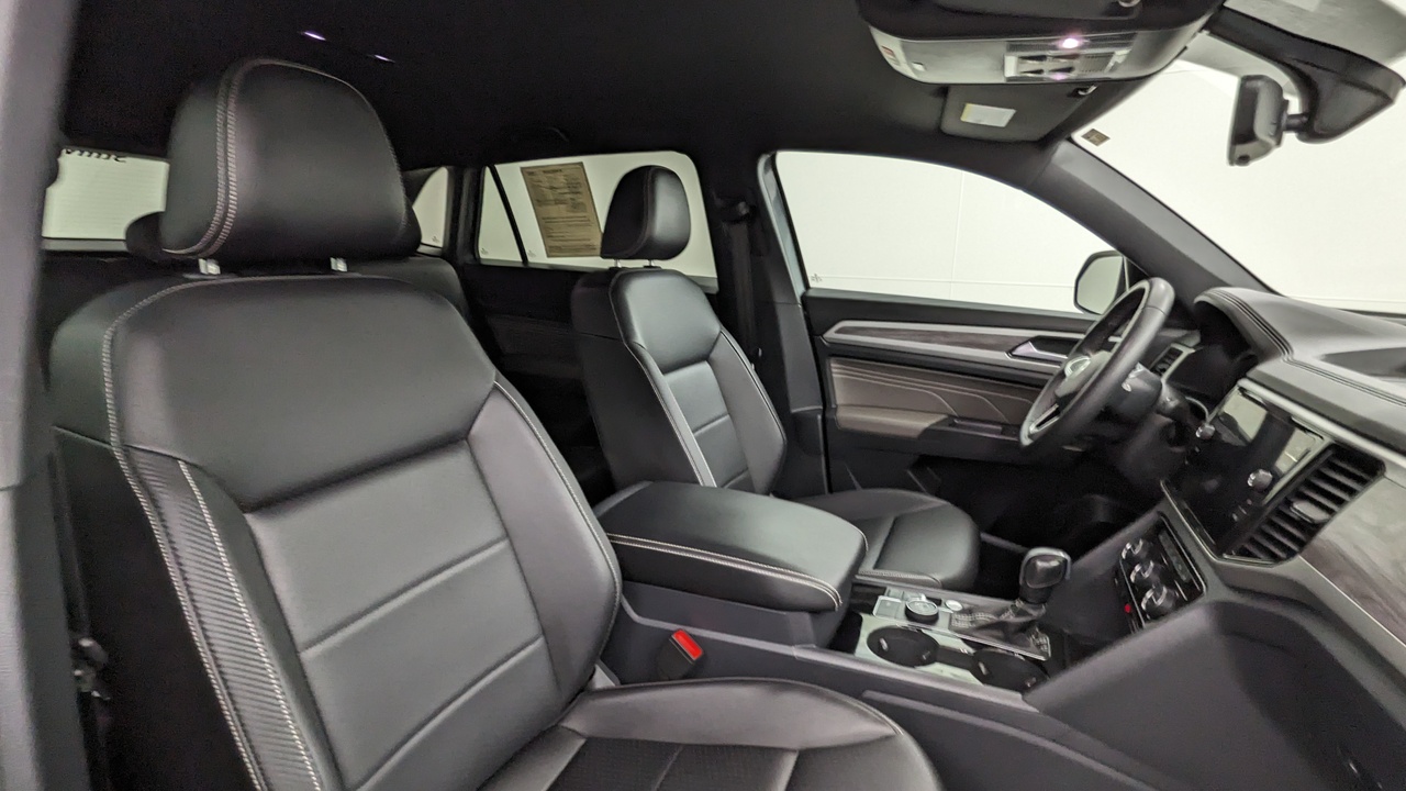 Car Exterior