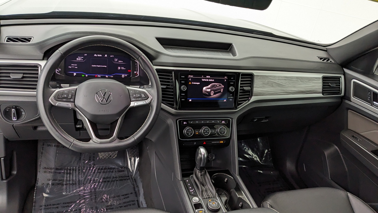 Car Exterior