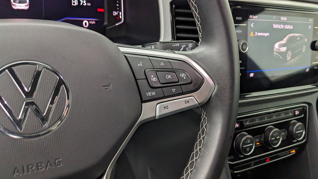 Car Exterior