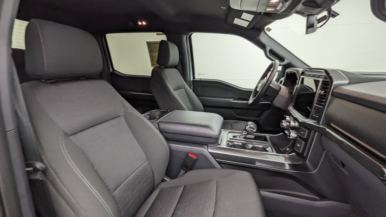 Car Exterior