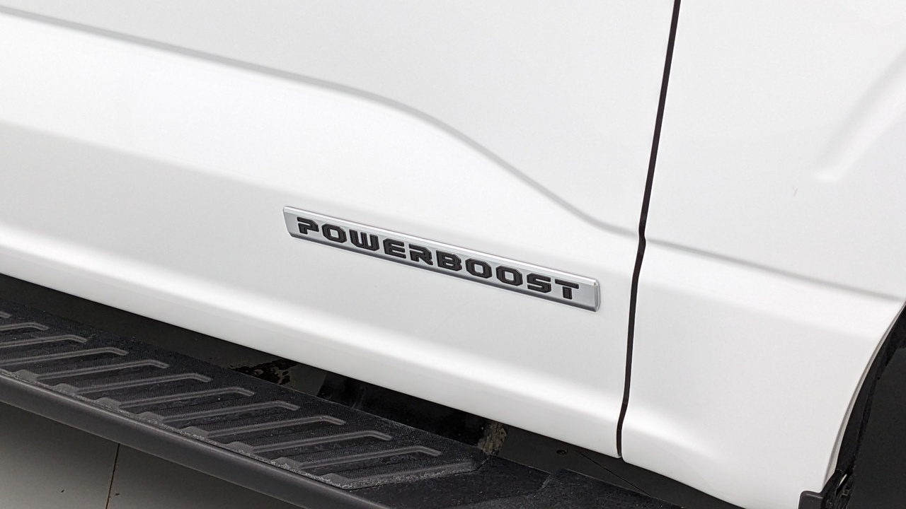 Car Exterior