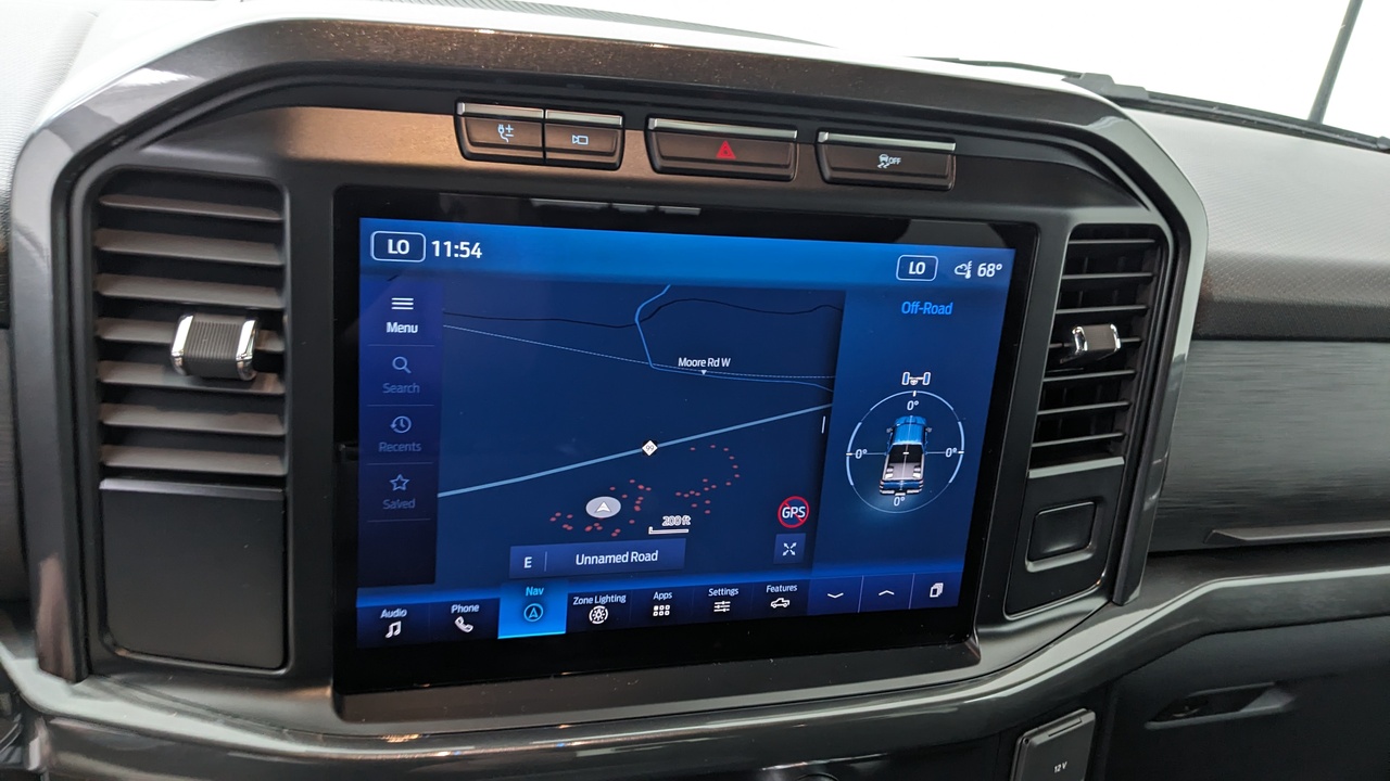 Car Exterior