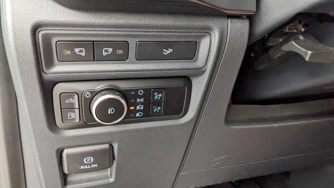 Car Exterior