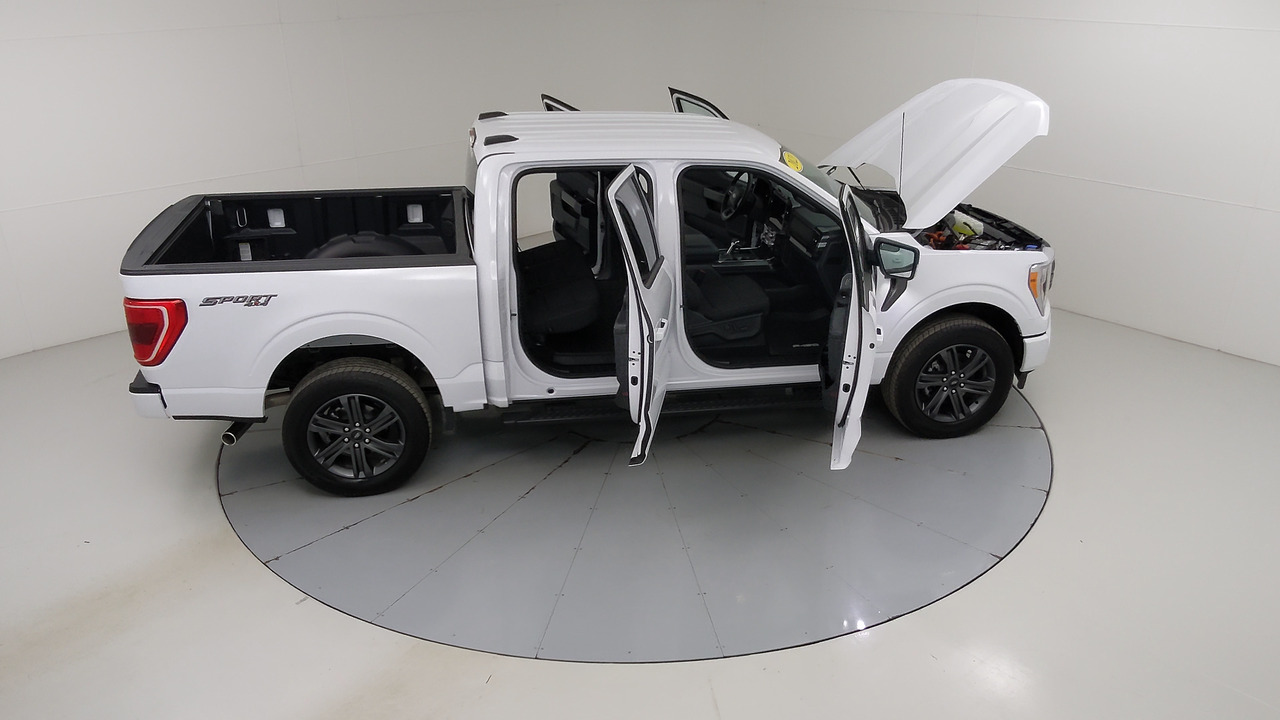 Car Exterior
