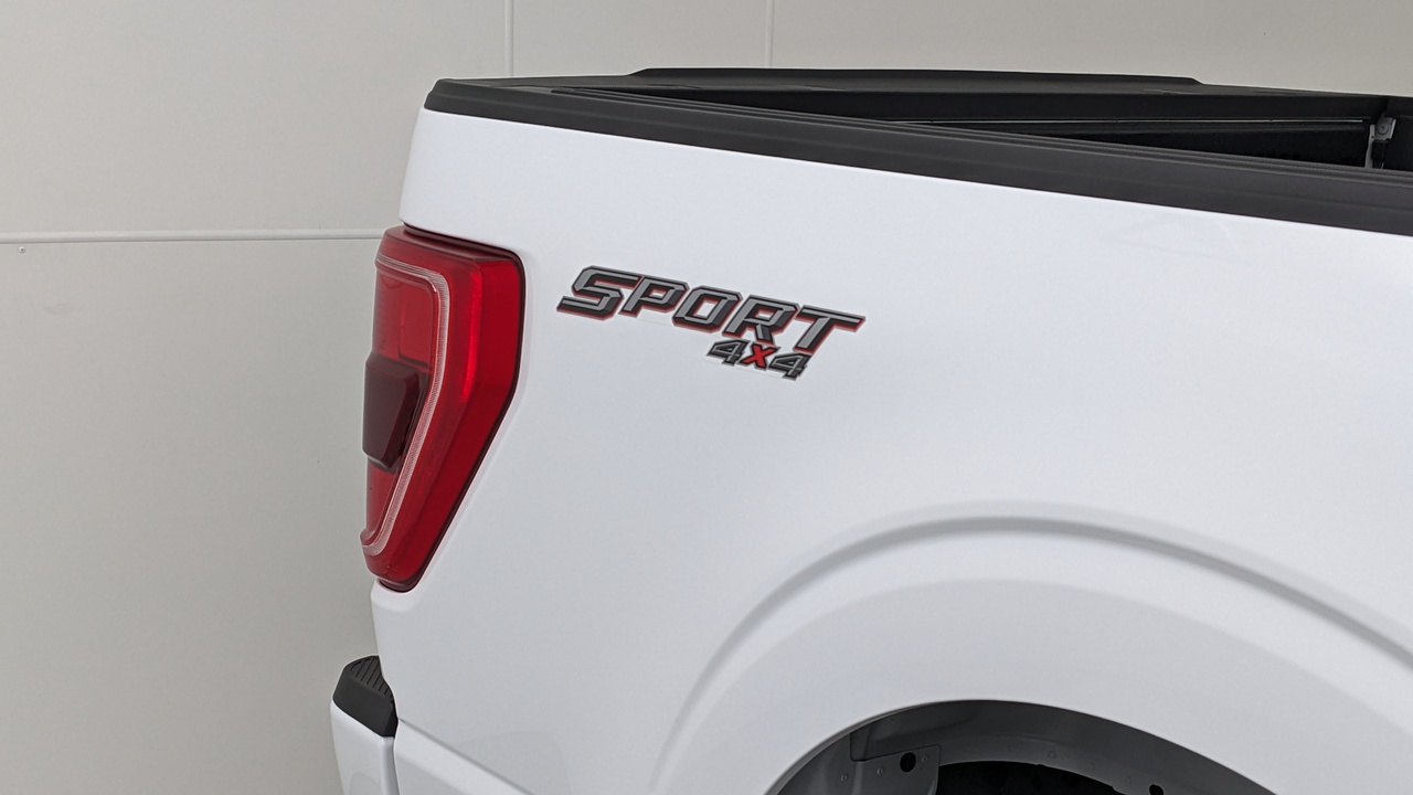 Car Exterior