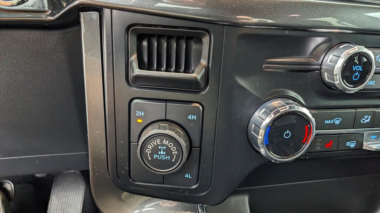 Car Exterior
