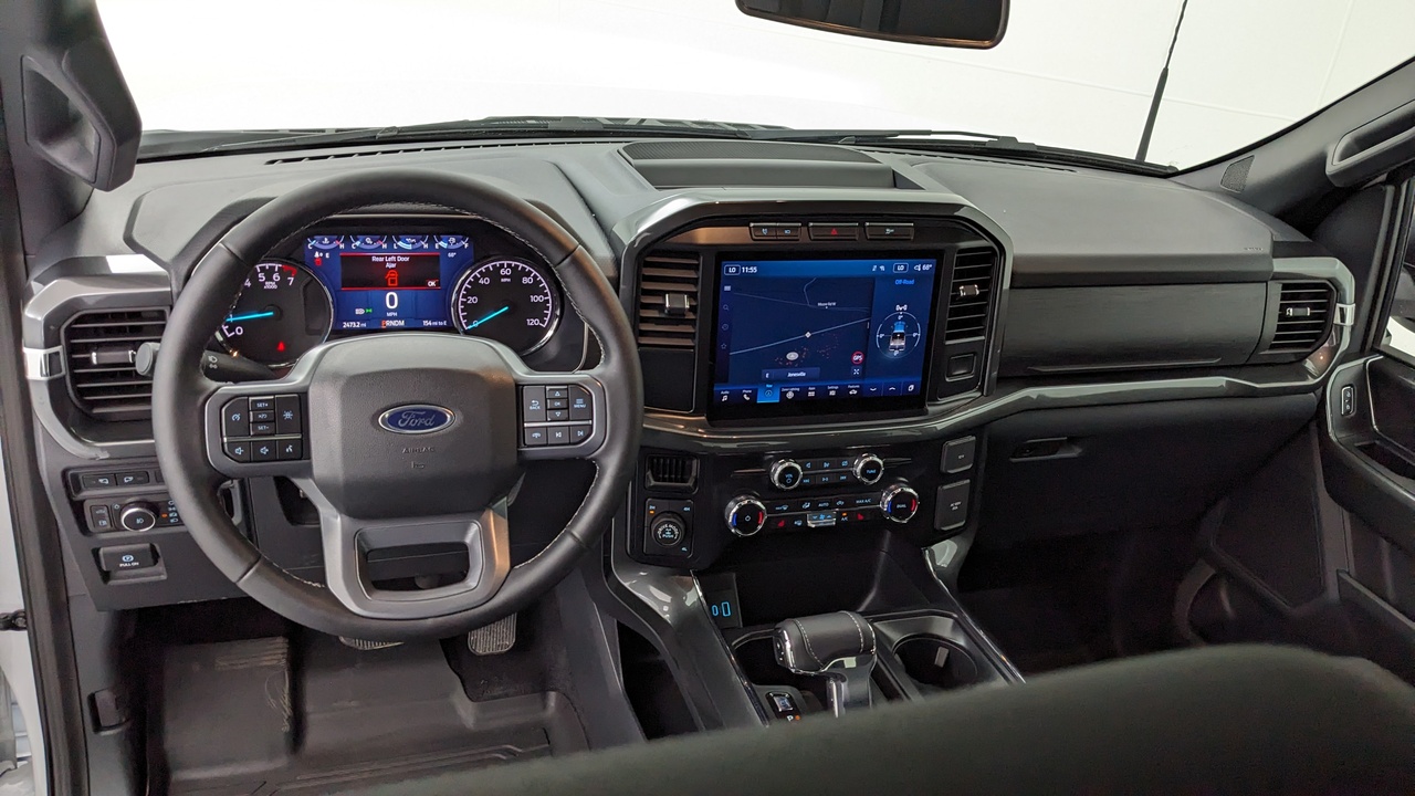Car Exterior