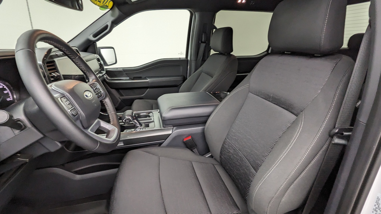 Car Exterior