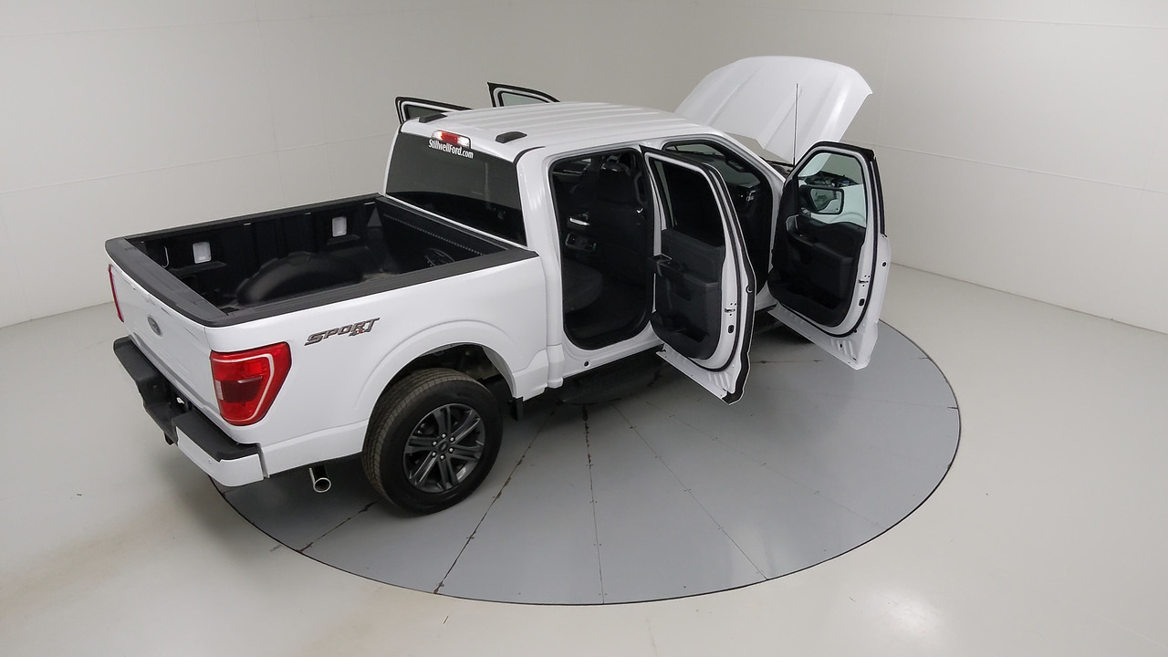Car Exterior