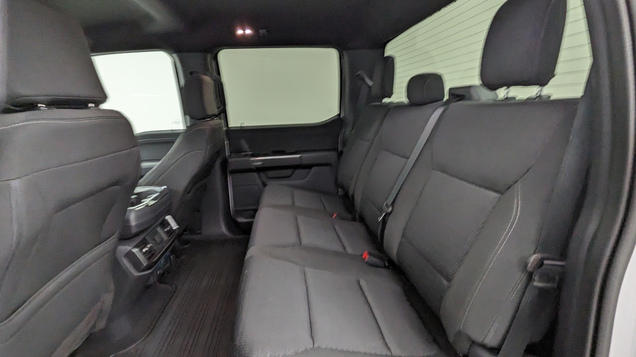 Car Exterior