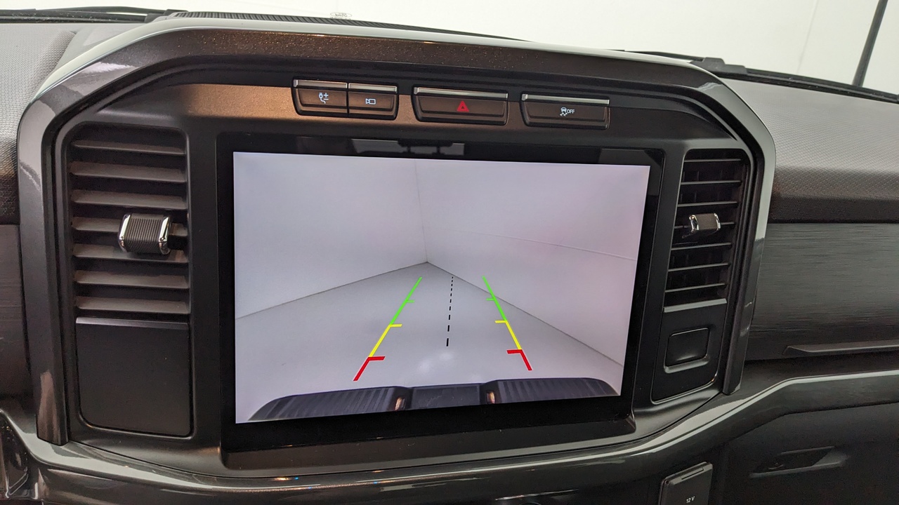 Car Exterior