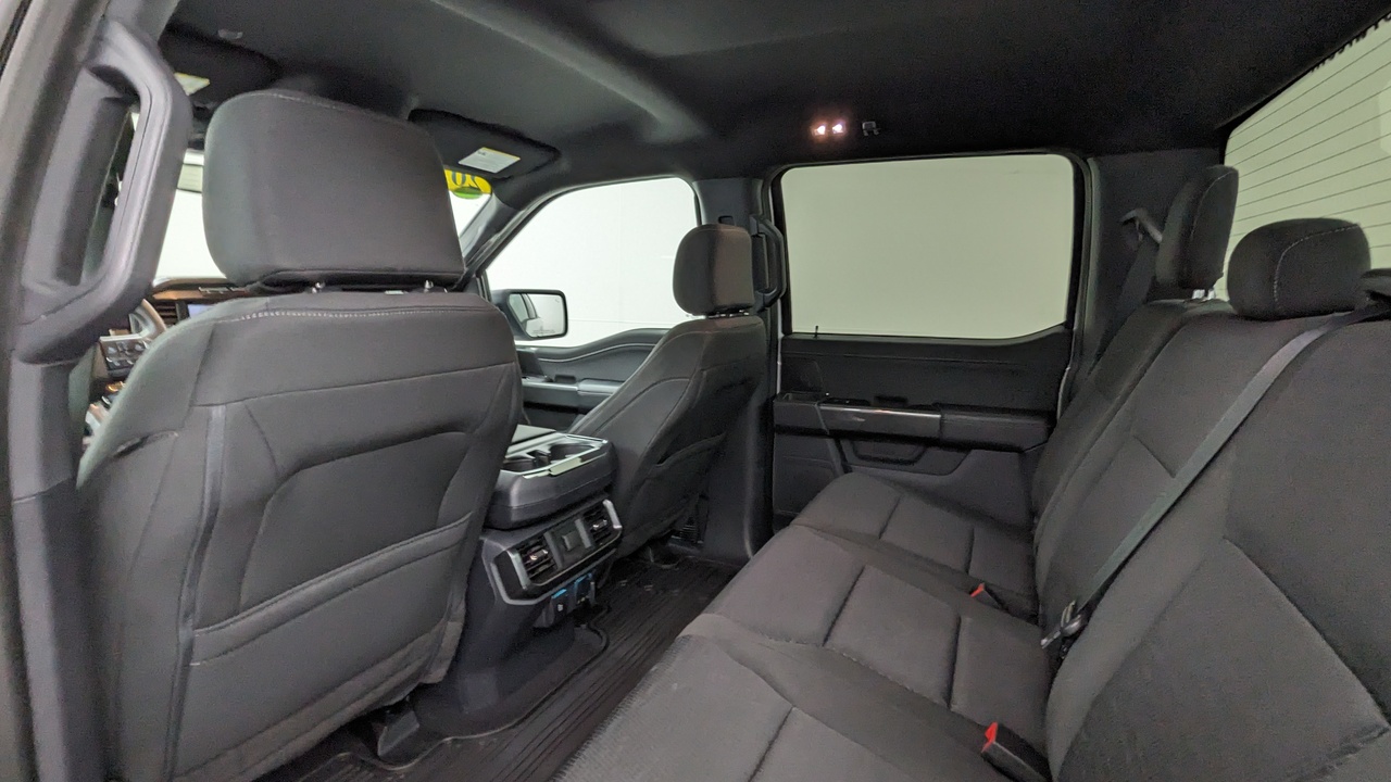 Car Exterior