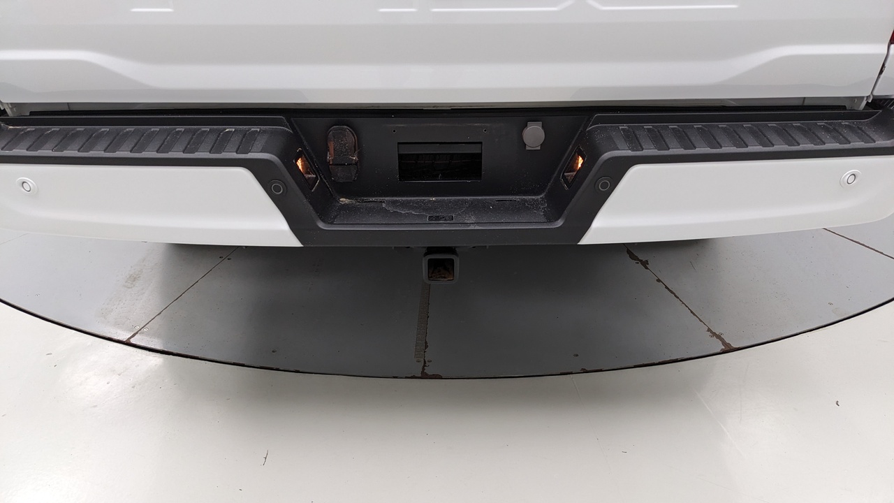Car Exterior