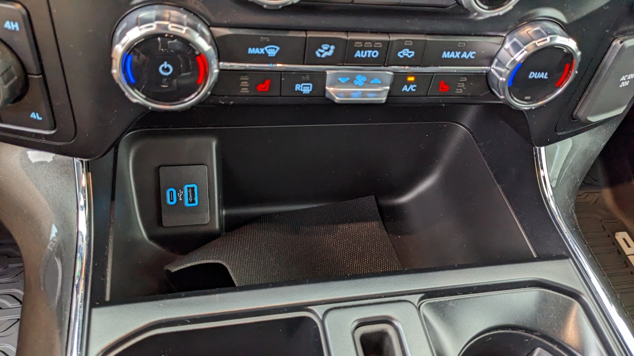 Car Exterior