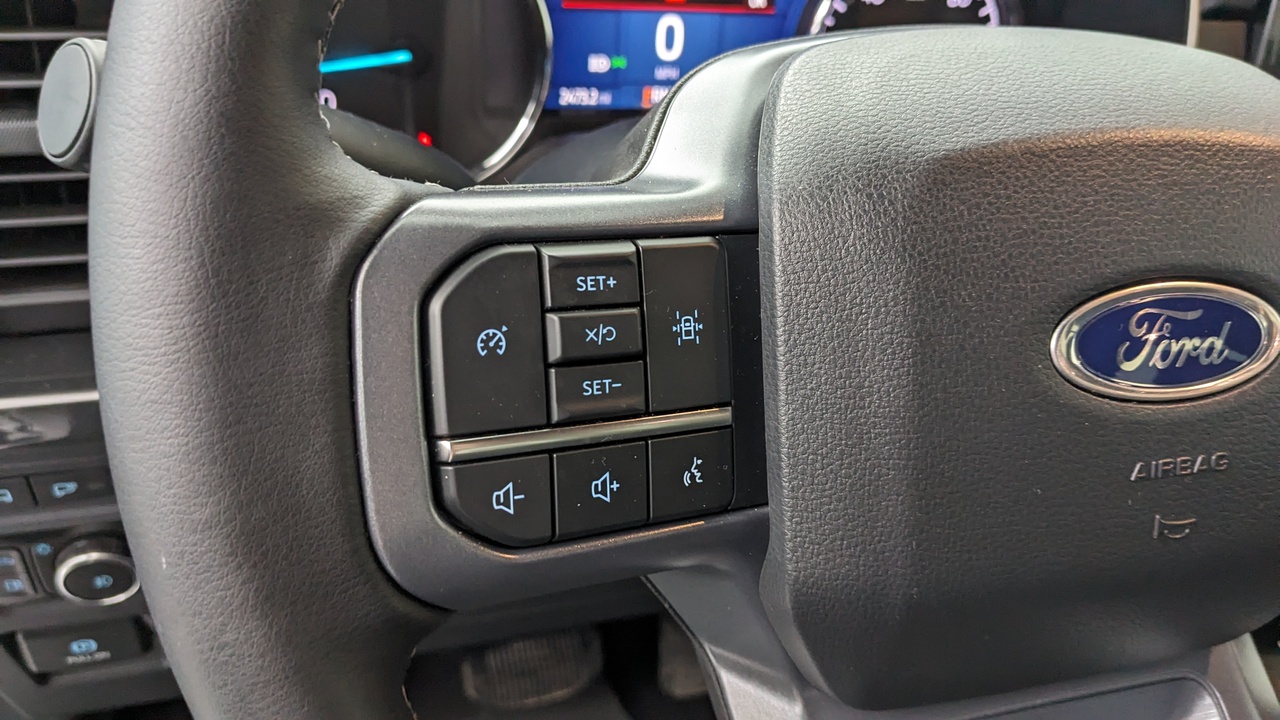 Car Exterior