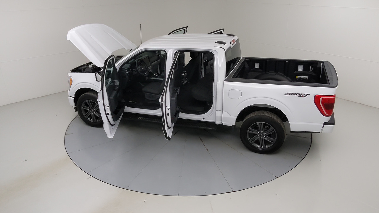 Car Exterior