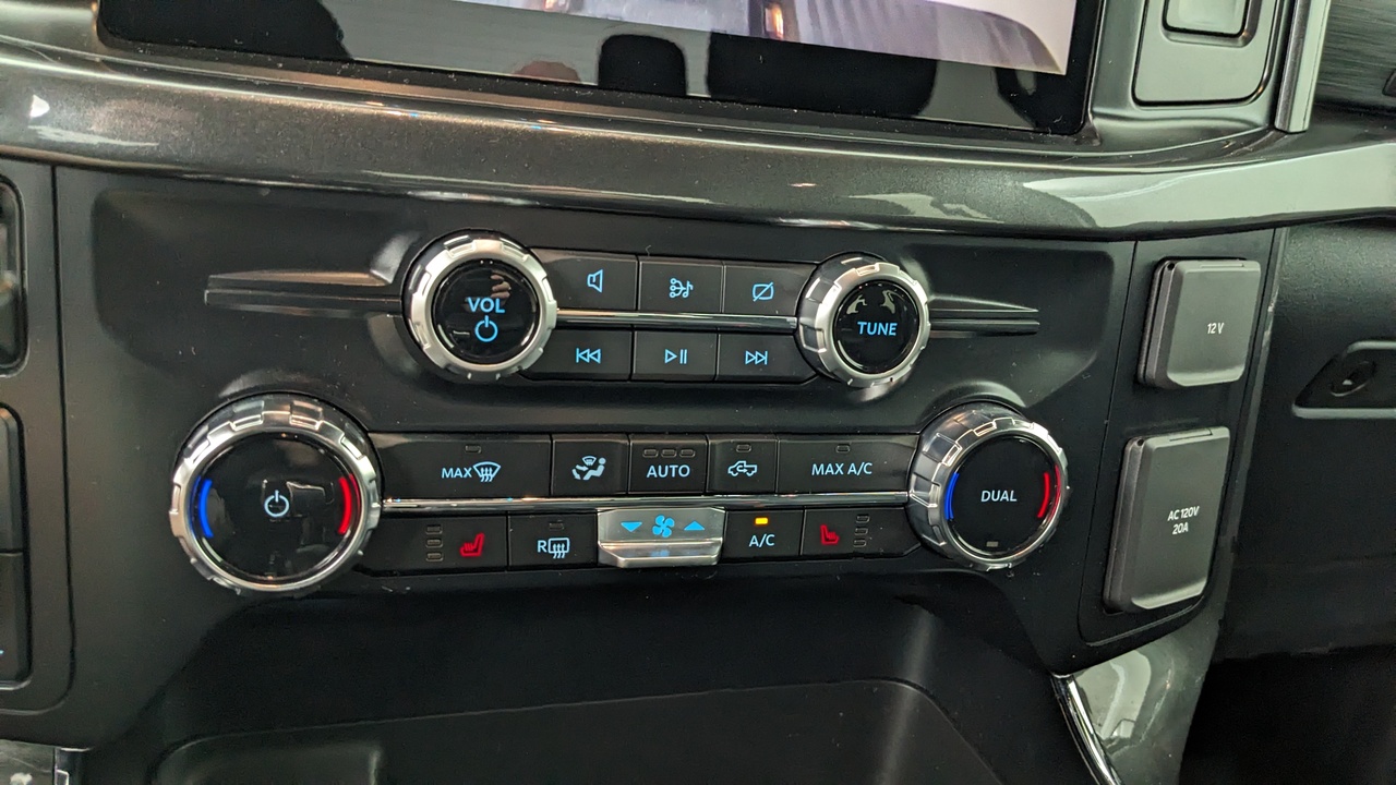 Car Exterior
