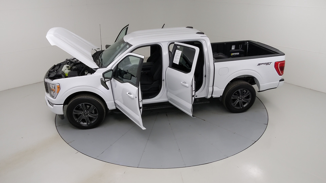 Car Exterior