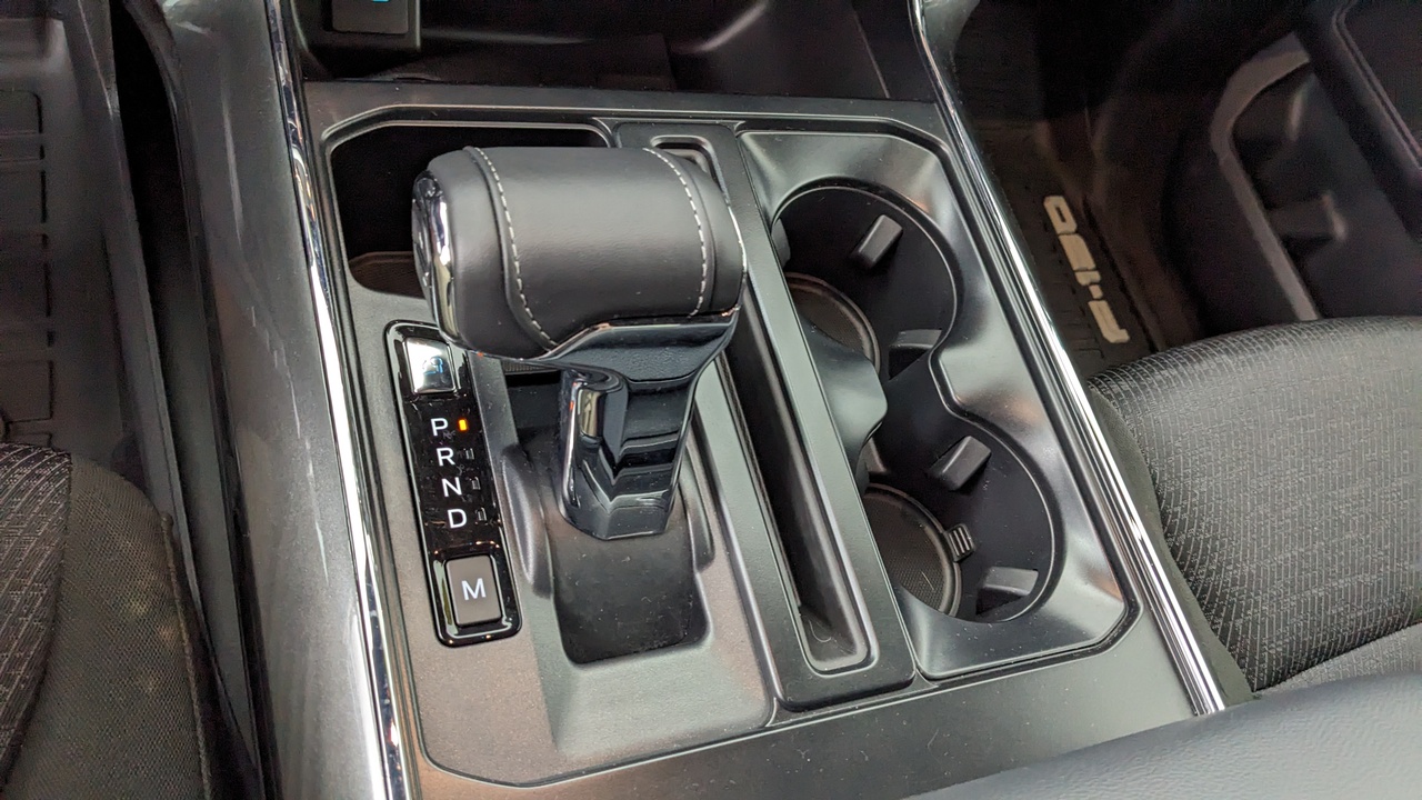 Car Exterior
