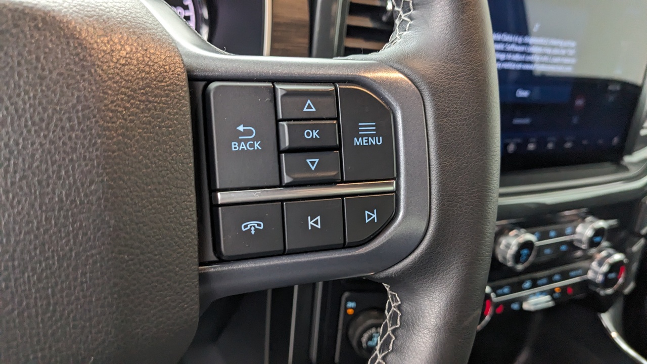 Car Exterior