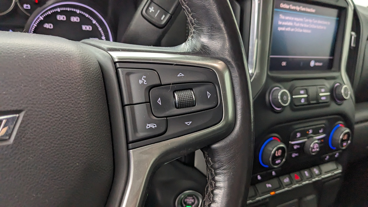 Car Exterior