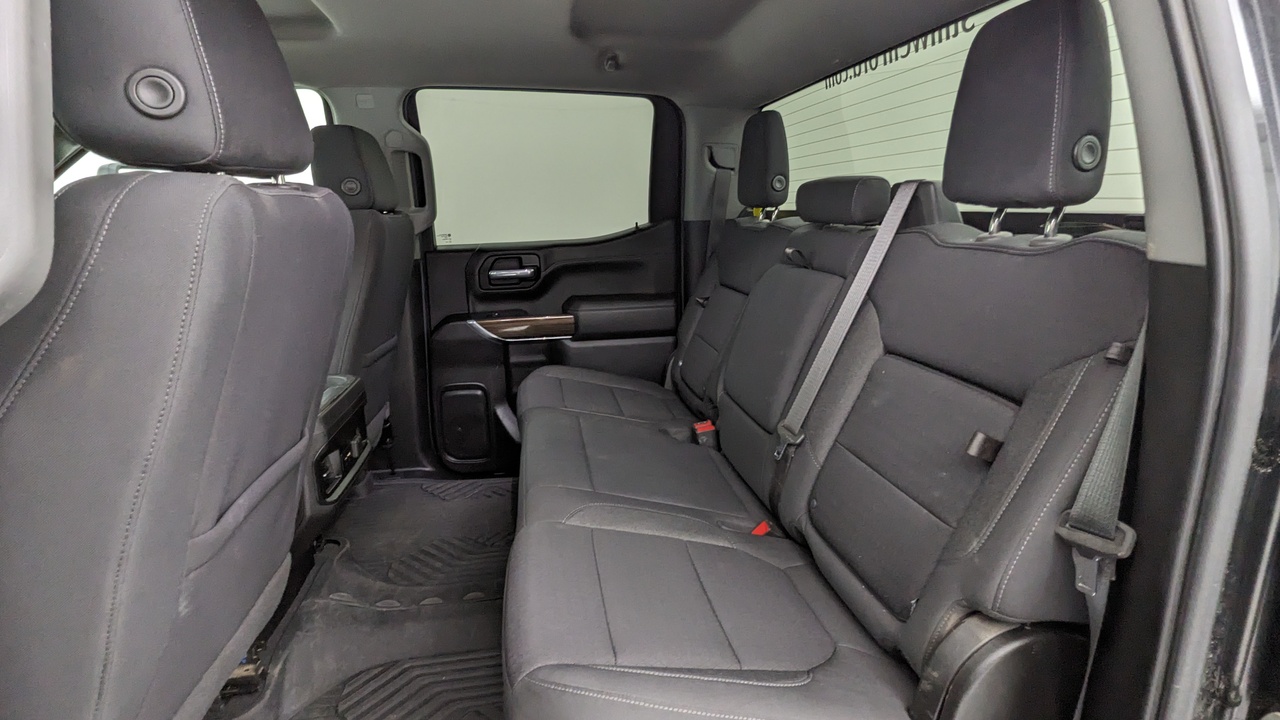 Car Exterior