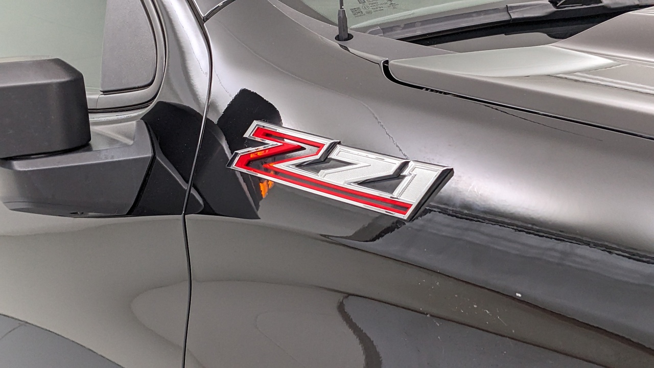 Car Exterior