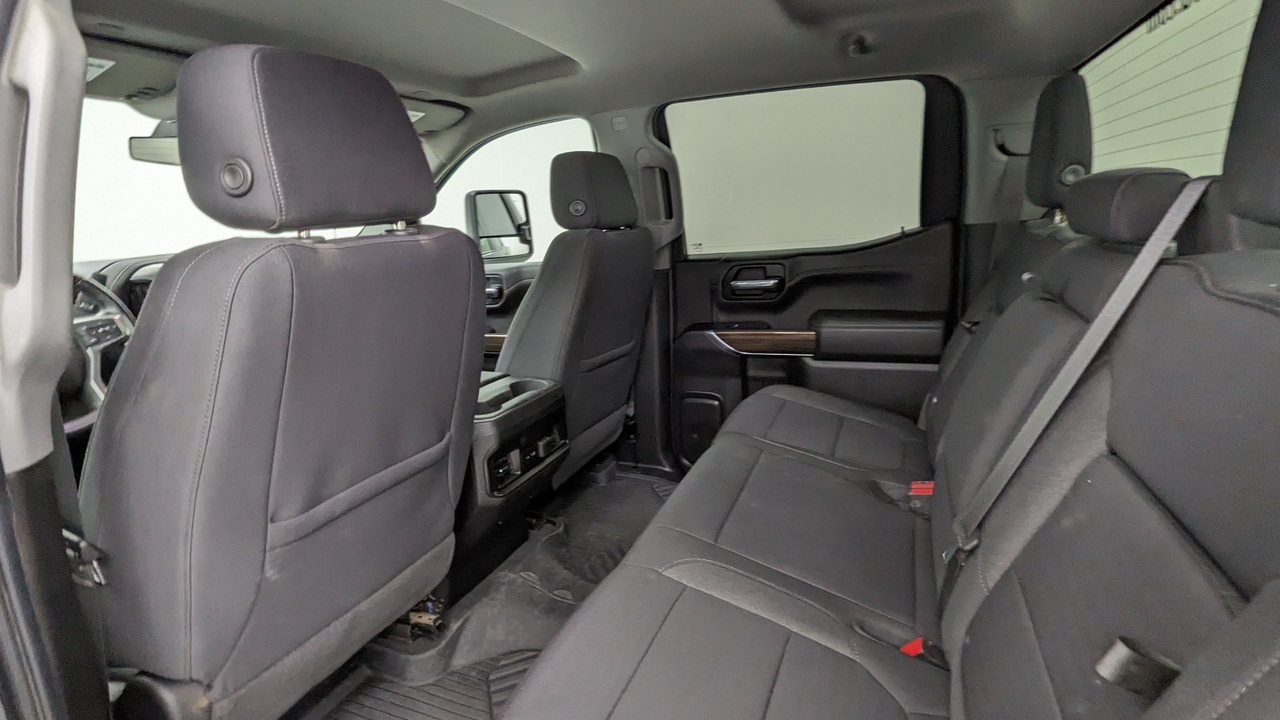 Car Exterior