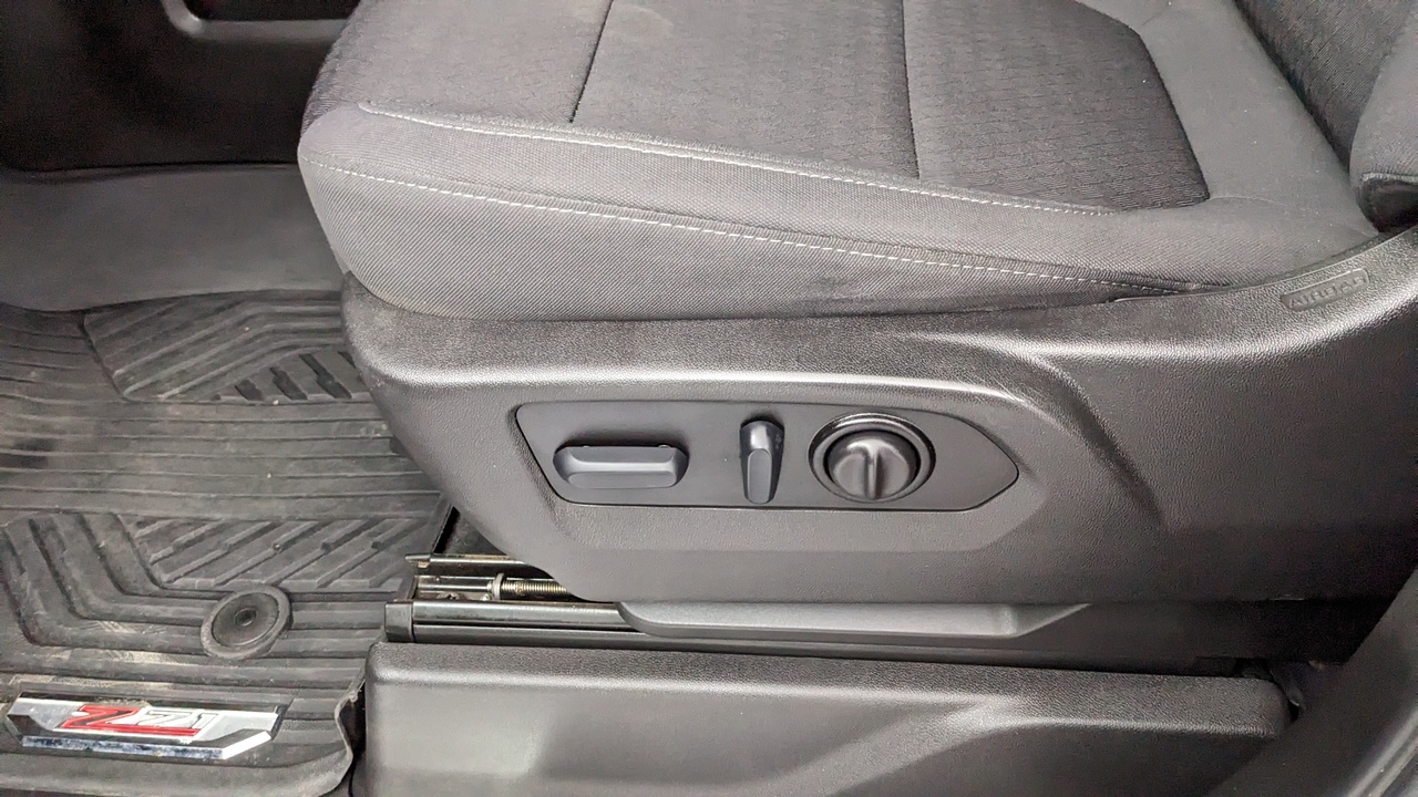 Car Exterior
