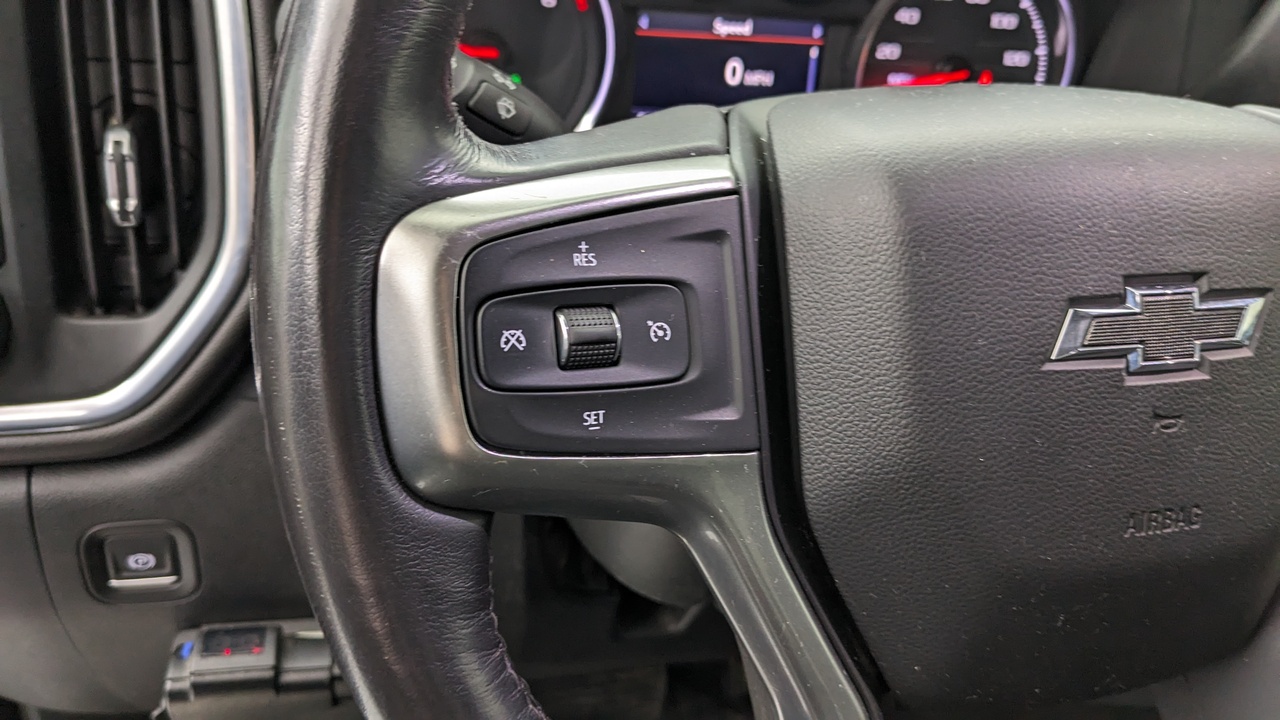 Car Exterior