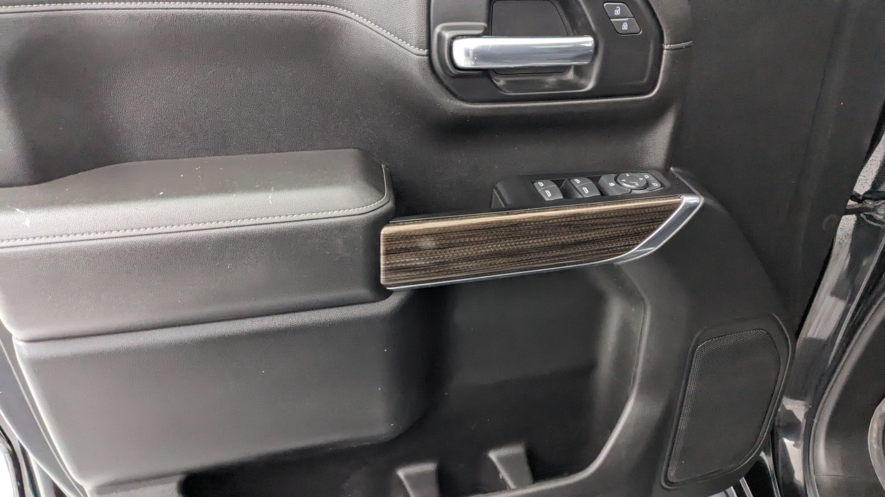 Car Exterior
