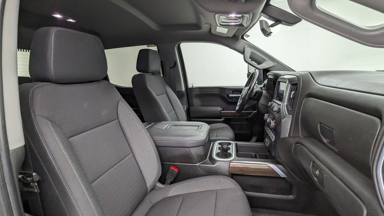 Car Exterior
