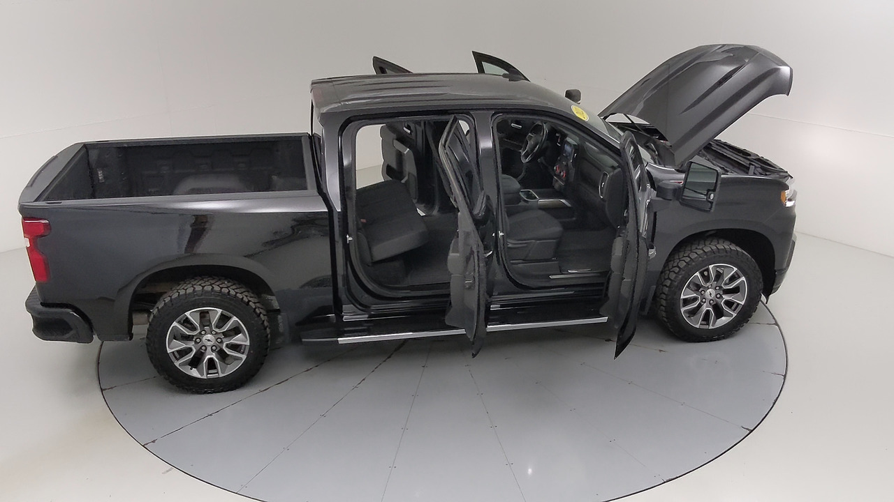 Car Exterior
