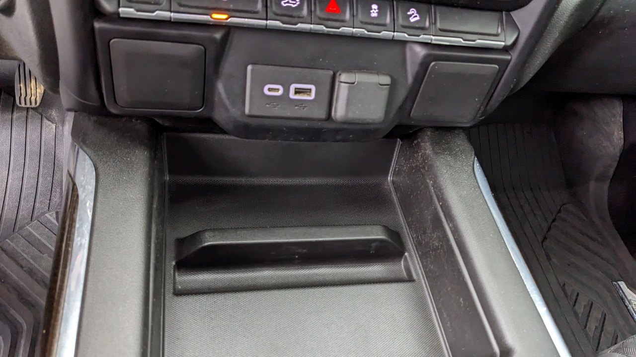 Car Exterior