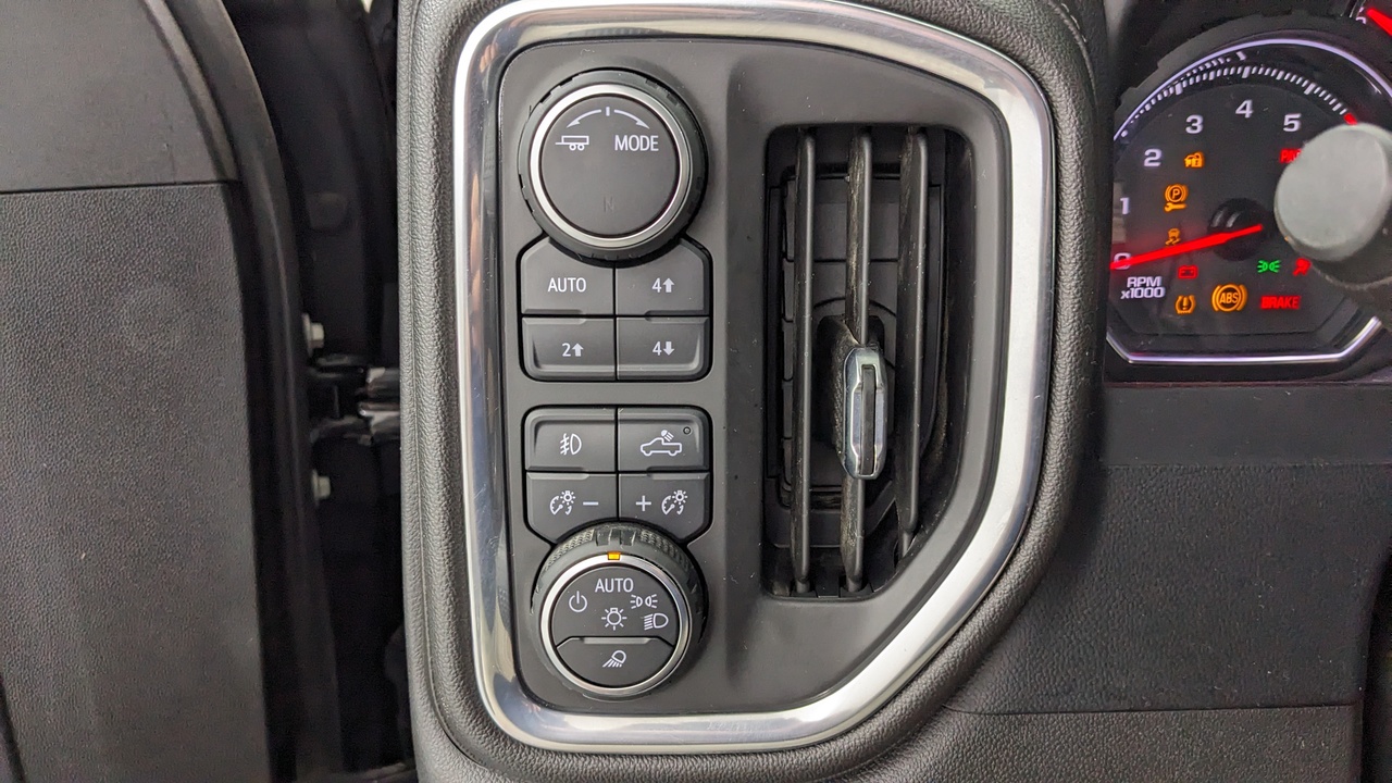 Car Exterior
