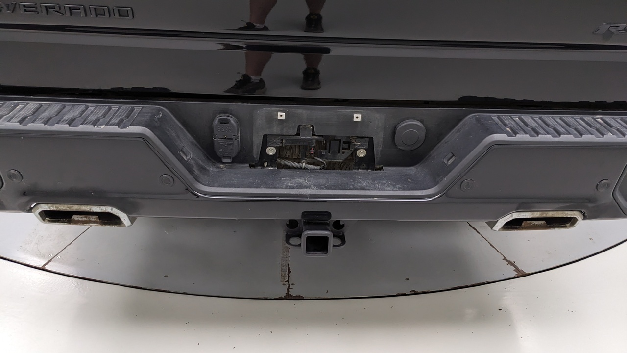 Car Exterior