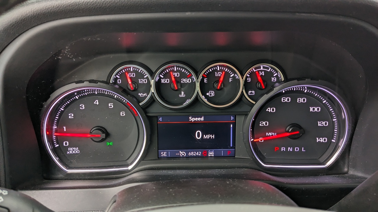 Car Exterior