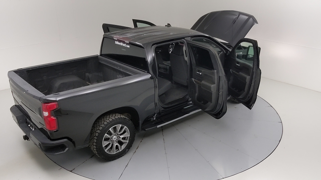 Car Exterior