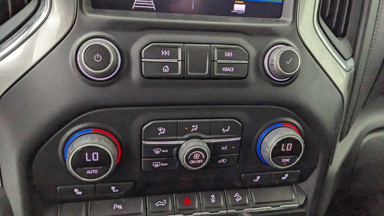 Car Exterior