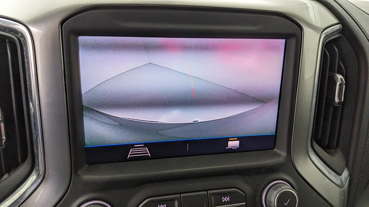 Car Exterior
