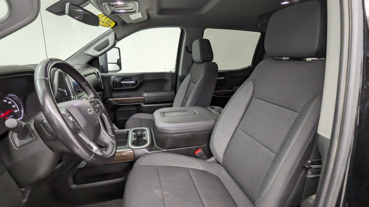 Car Exterior
