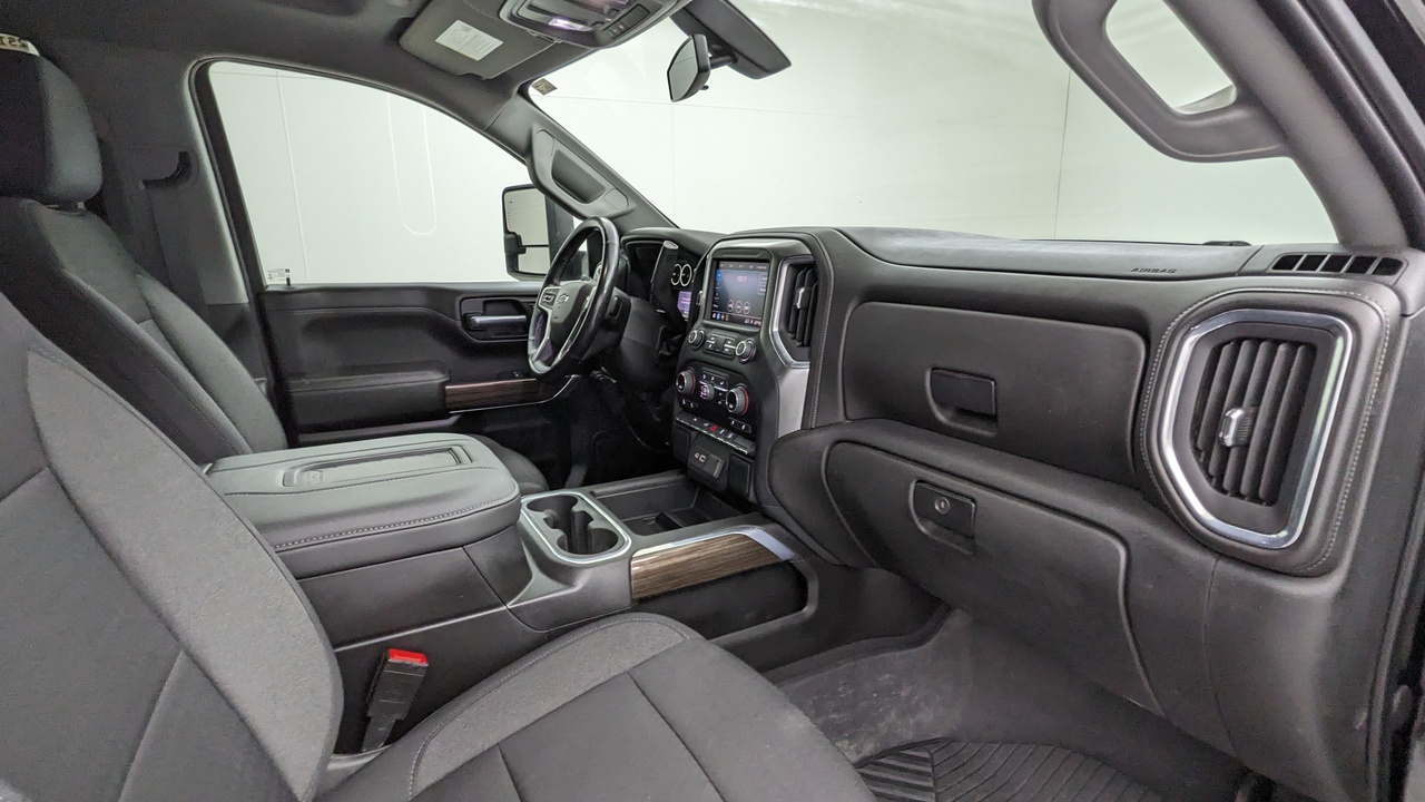 Car Exterior