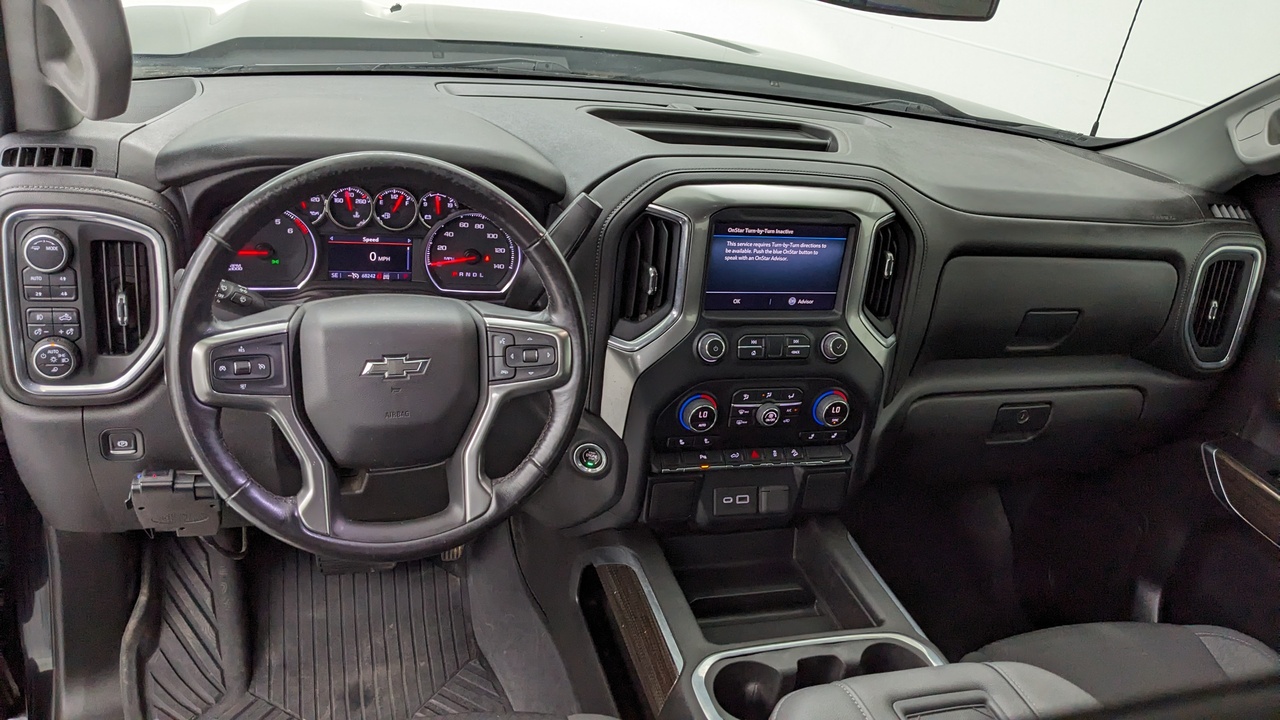 Car Exterior