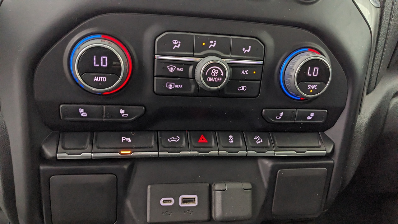 Car Exterior