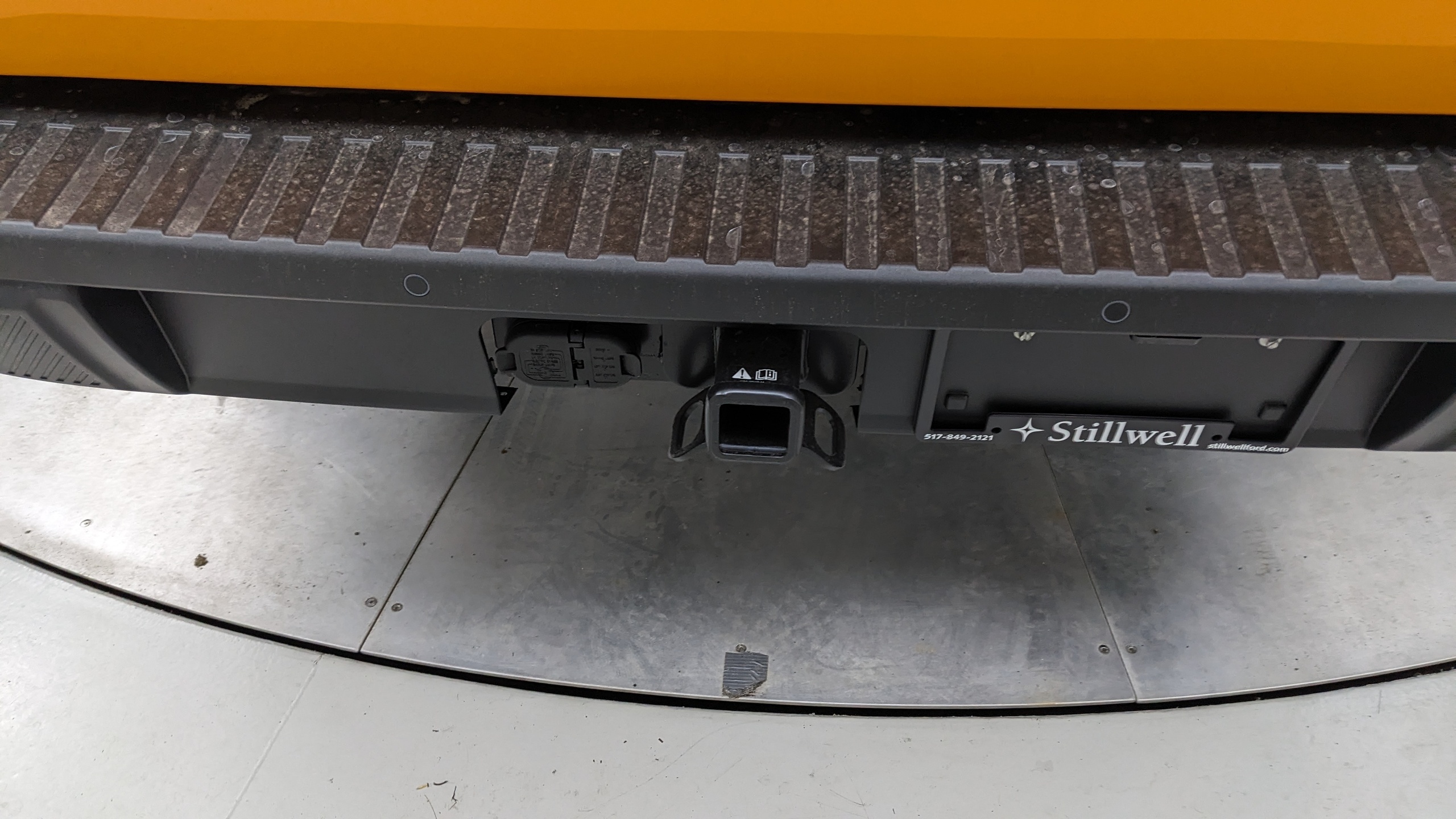 Car Exterior