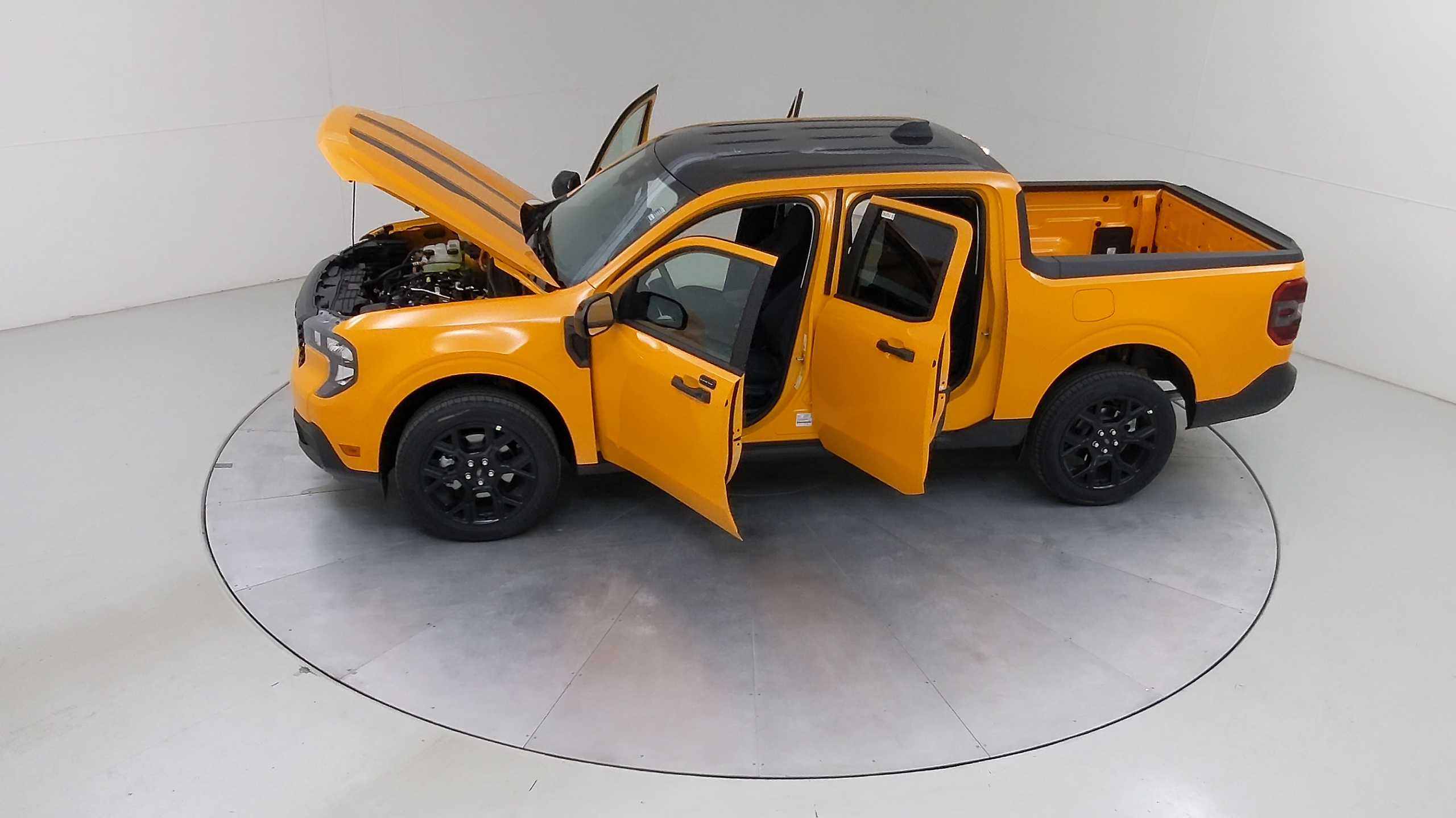 Car Exterior